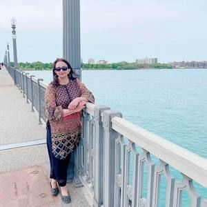 Meet your Posher, Farkhanda